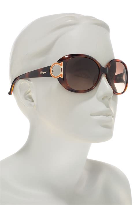 nordstrom rack ferragamo sunglasses.